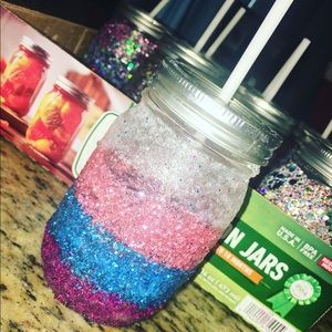 Mason jars cups 16oz